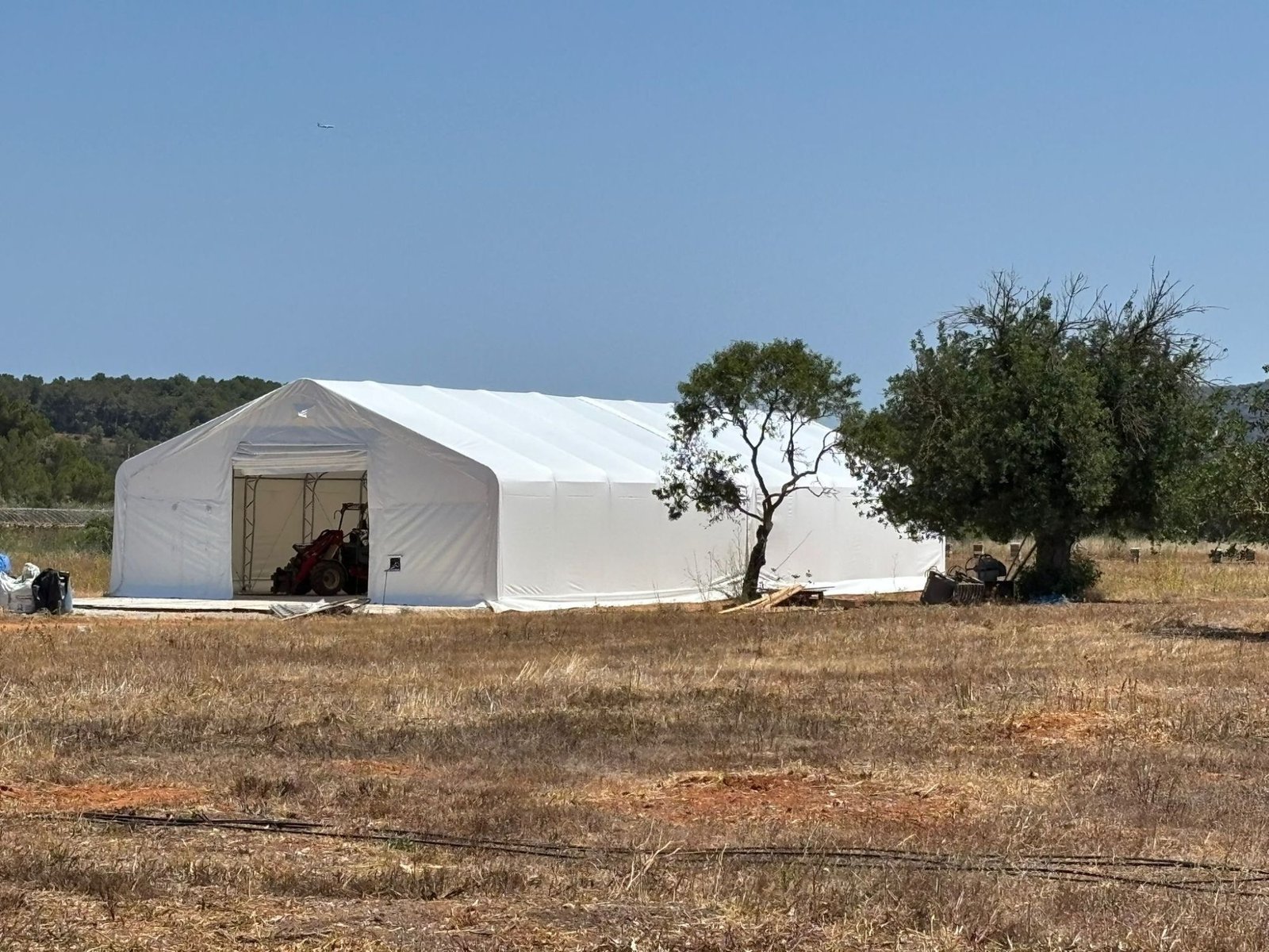 Agroindustrial en Lleida